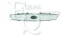 EQUAL QUALITY G0343 Radiator Grille
